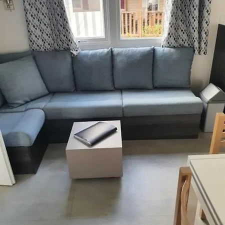 Mobilhome Les Dunes De Contis