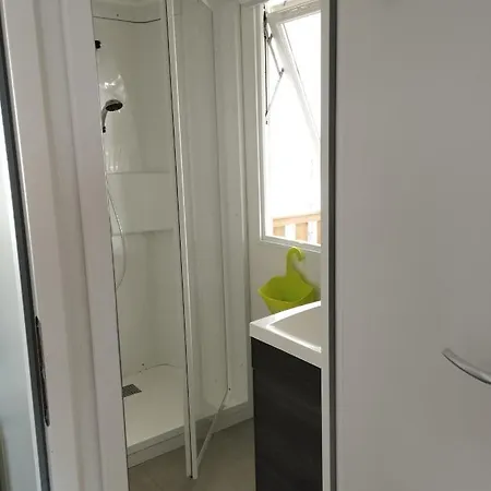Mobilhome Les Dunes De Contis * Saint-Julien-en-Born